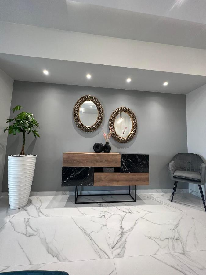 Panorama Apartament *