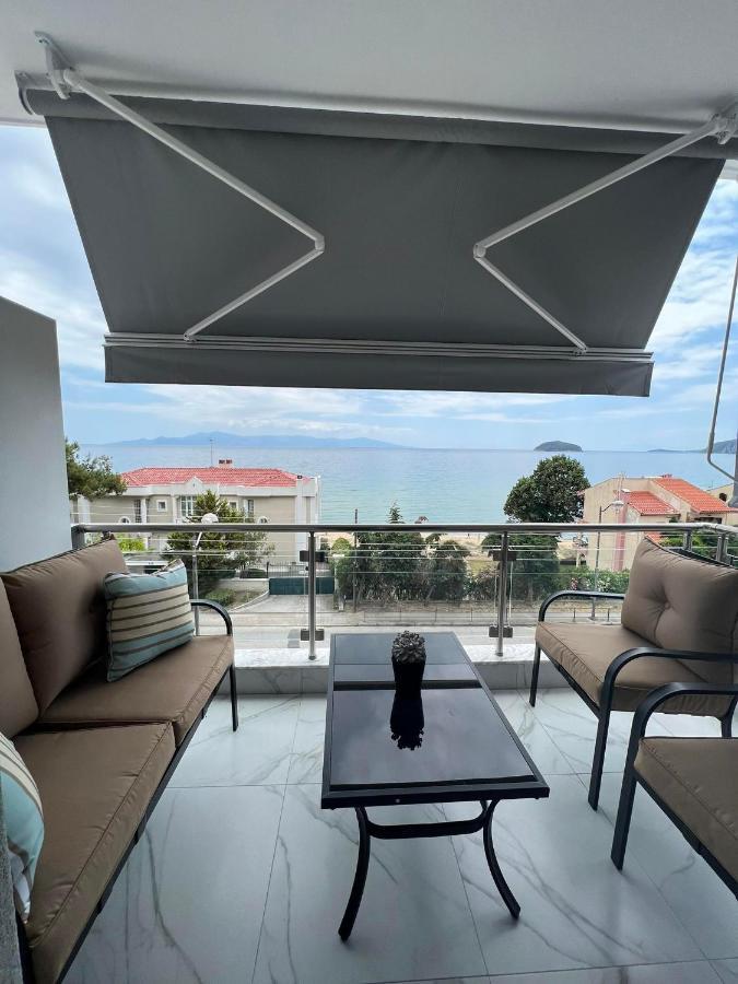 Panorama Apartament Kavala