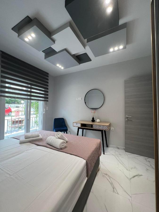 Apartament Panorama *