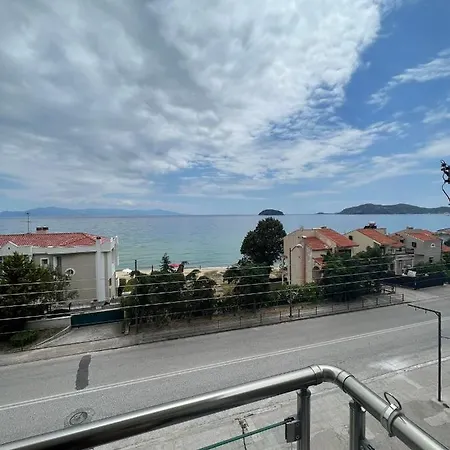 Panorama Apartment Kavala Exterior photo