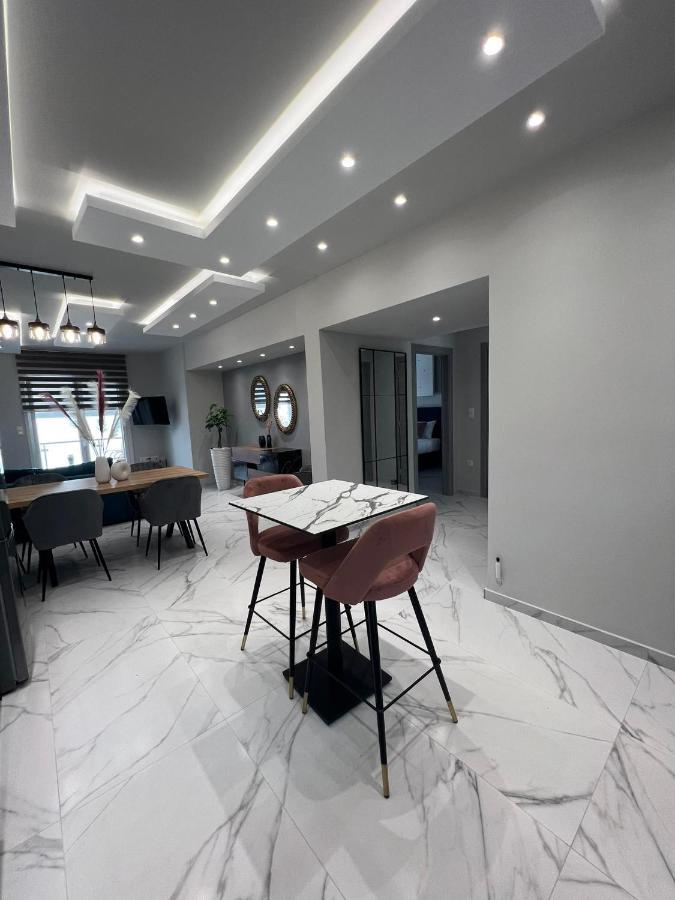 Apartment Panorama