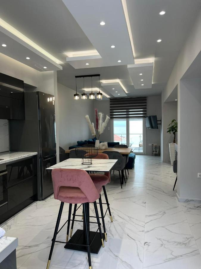 Apartment Panorama Kavala