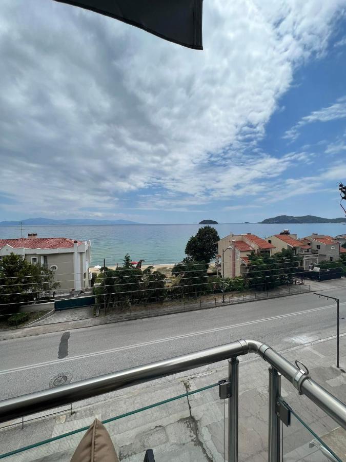 Panorama Apartment Kavala