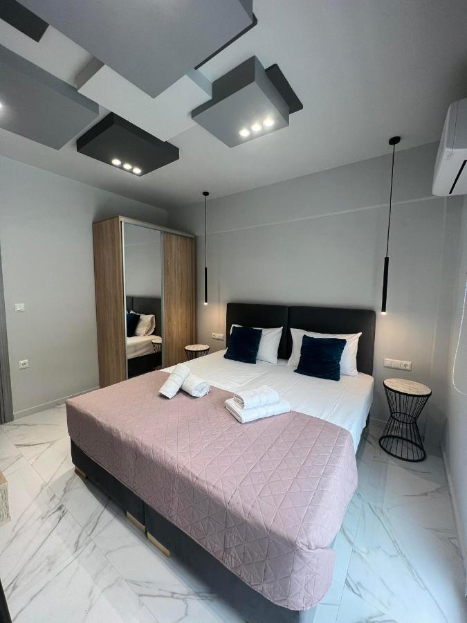 Apartment Panorama Kavala