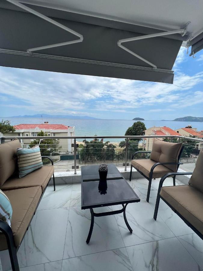 Panorama Apartment Kavala