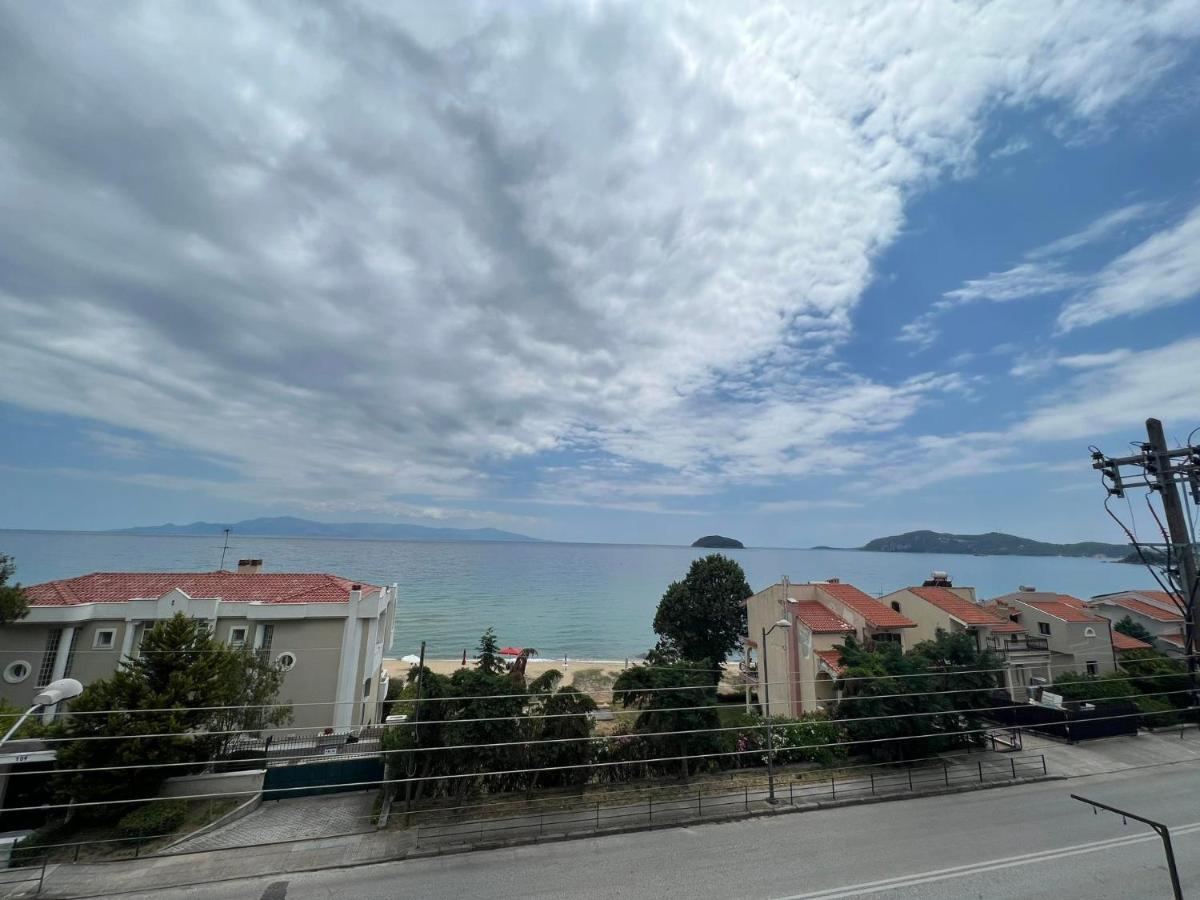 Panorama Apartment Kavala