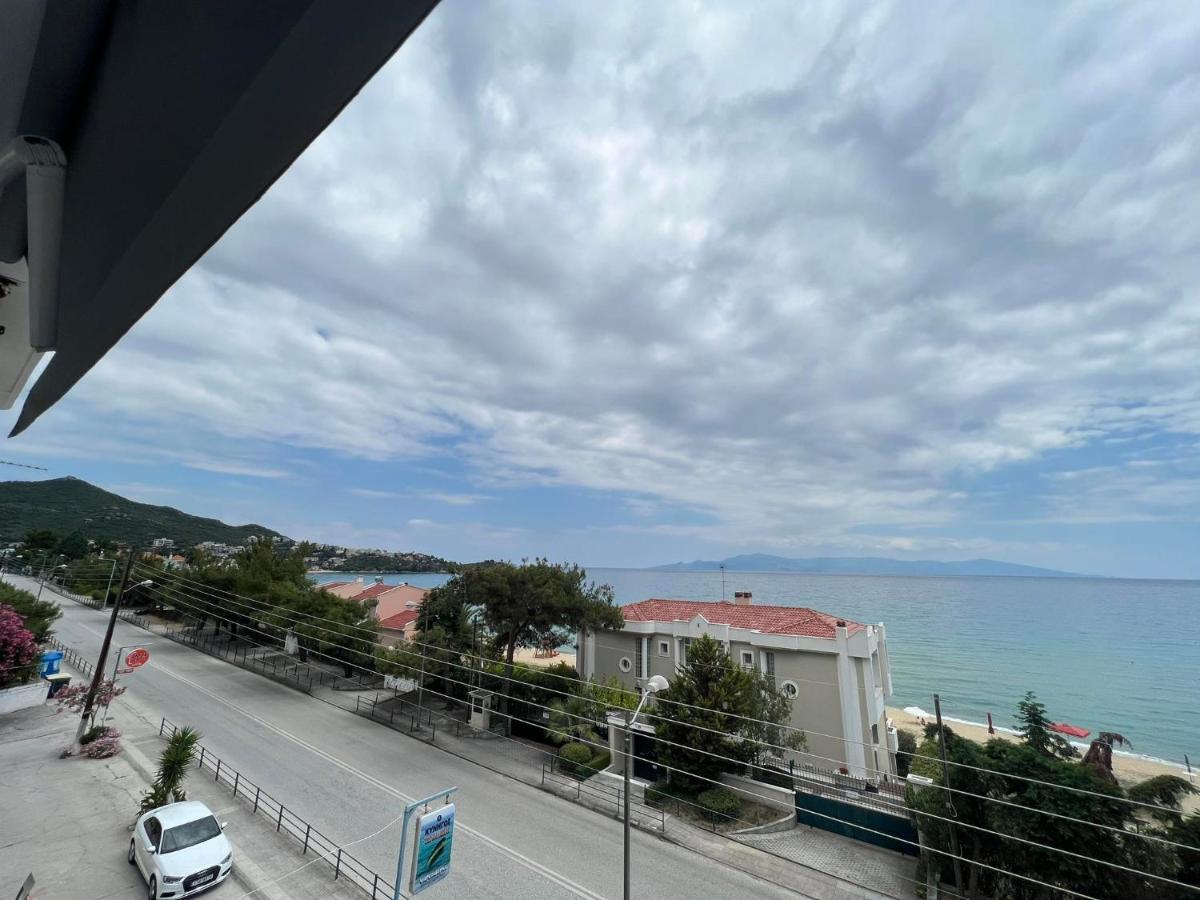 Apartment Panorama *