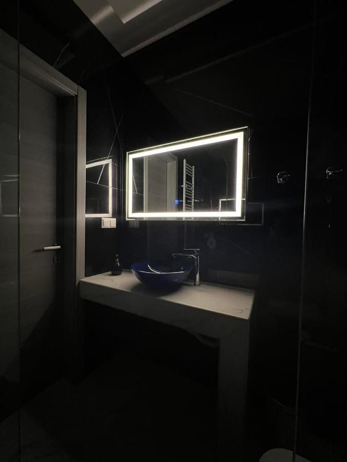 Panorama Apartment