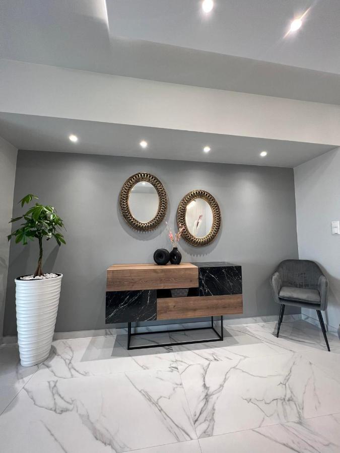Apartment Panorama