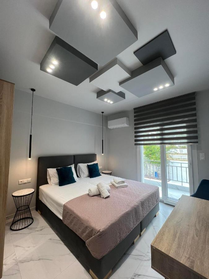 Panorama Apartment Kavala
