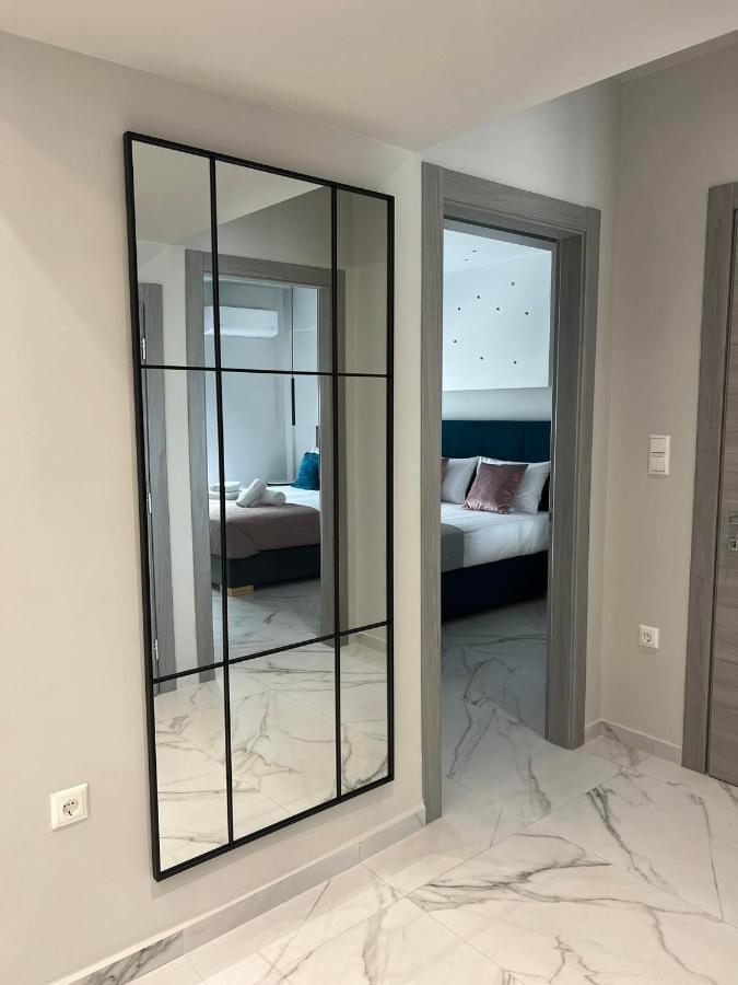Panorama Apartment Kavala